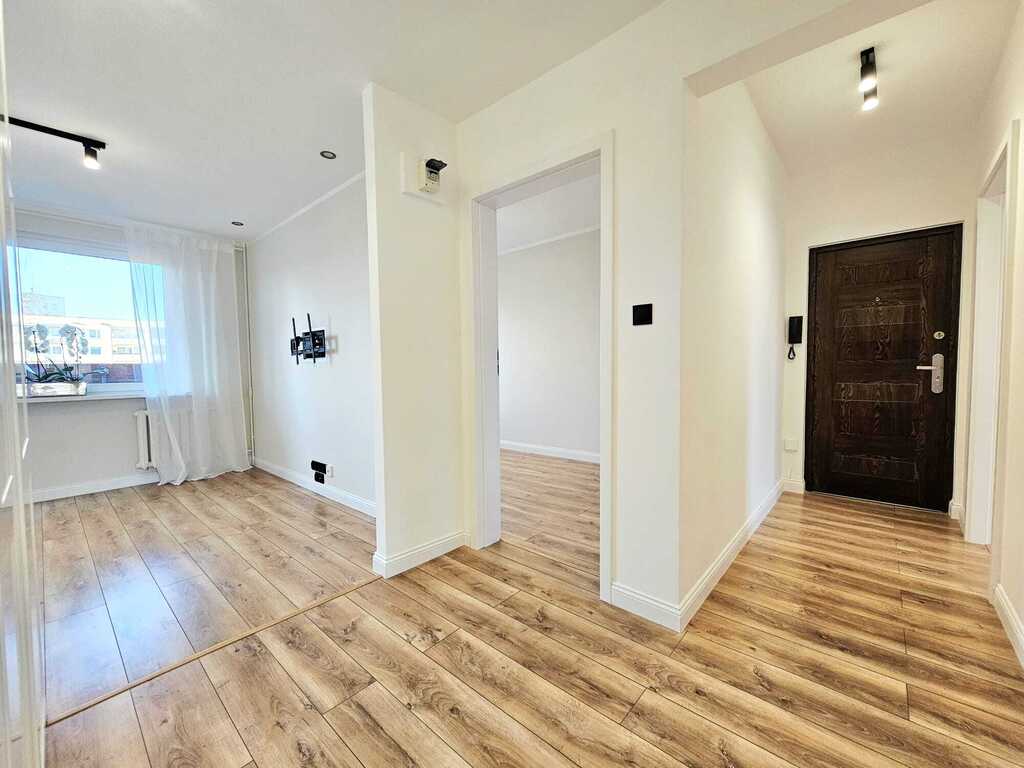 Mieszkanie na sprzedaż Szczecin, Prawobrzeże 64 m2 | Arka Nieruchomości