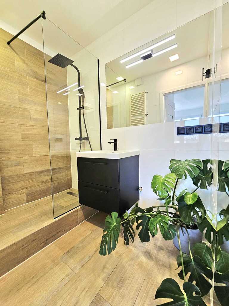 Mieszkanie na sprzedaż Szczecin, Prawobrzeże 64 m2 | Arka Nieruchomości