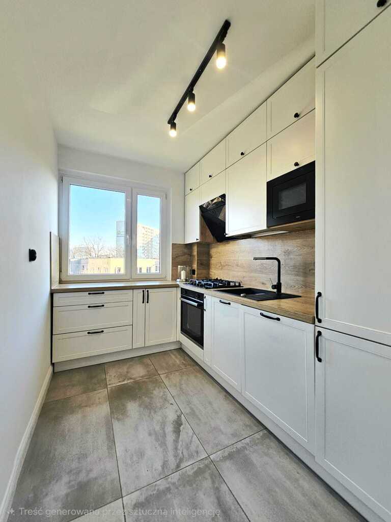 Mieszkanie na sprzedaż Szczecin, Prawobrzeże 64 m2 | Arka Nieruchomości