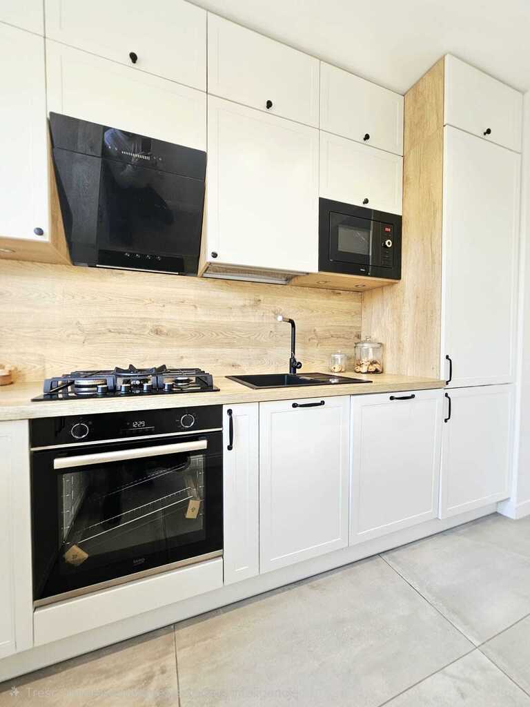 Mieszkanie na sprzedaż Szczecin, Prawobrzeże 64 m2 | Arka Nieruchomości