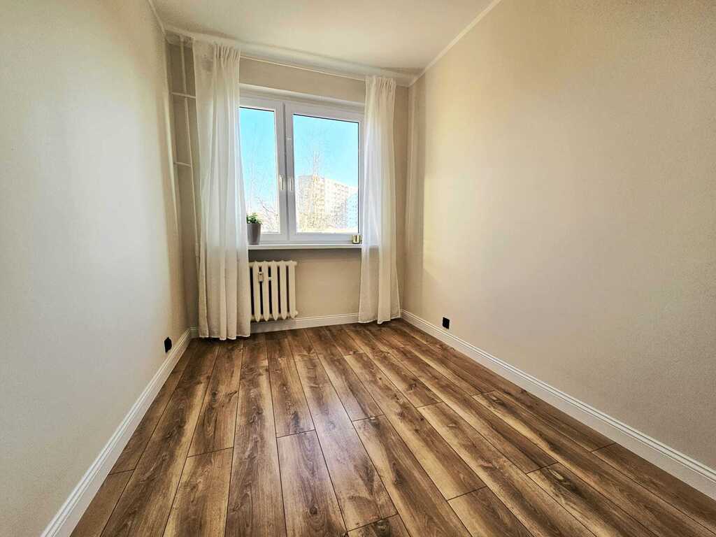 Mieszkanie na sprzedaż Szczecin, Prawobrzeże 64 m2 | Arka Nieruchomości