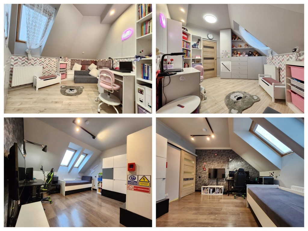 Mieszkanie na sprzedaż Warzymice 89 m2 | Arka Nieruchomości