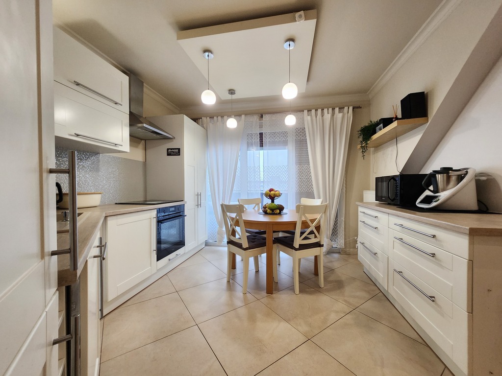 Mieszkanie na sprzedaż Warzymice 89 m2 | Arka Nieruchomości