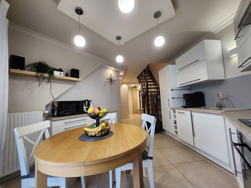 Mieszkanie na sprzedaż Warzymice 89 m2 | Arka Nieruchomości