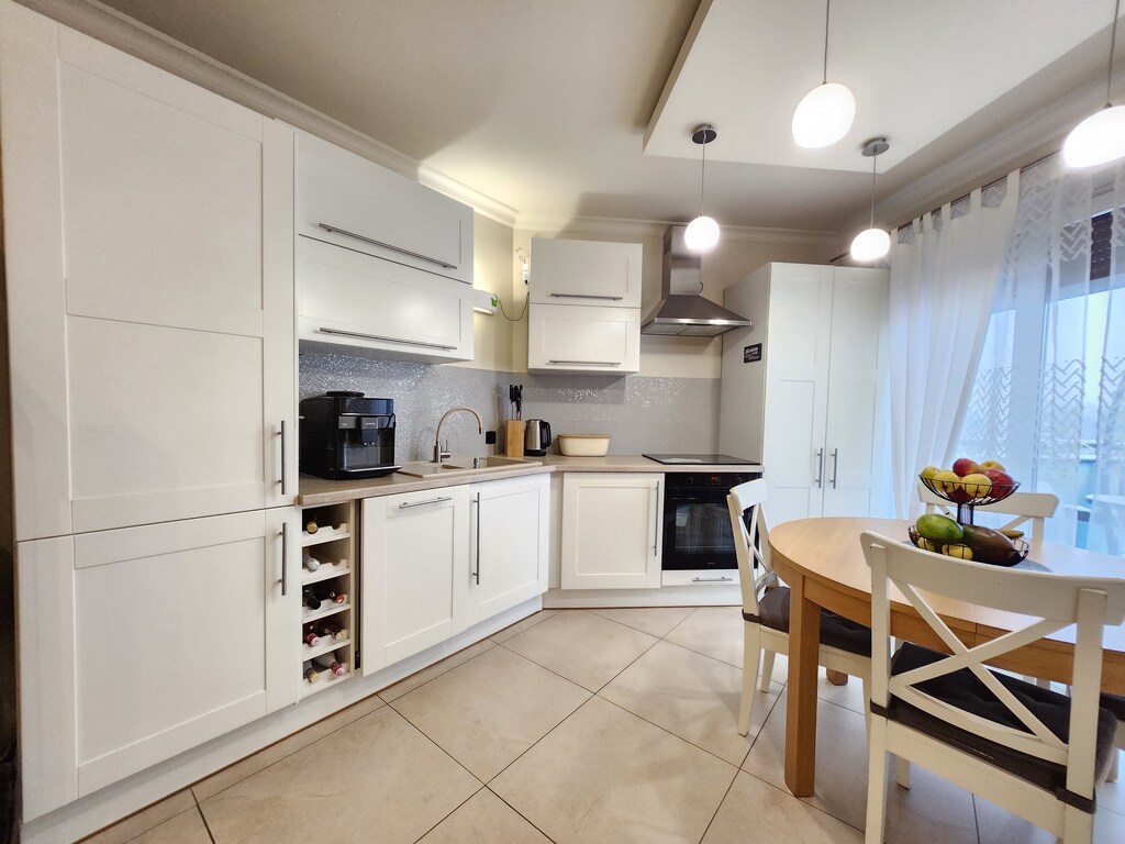 Mieszkanie na sprzedaż Warzymice 89 m2 | Arka Nieruchomości