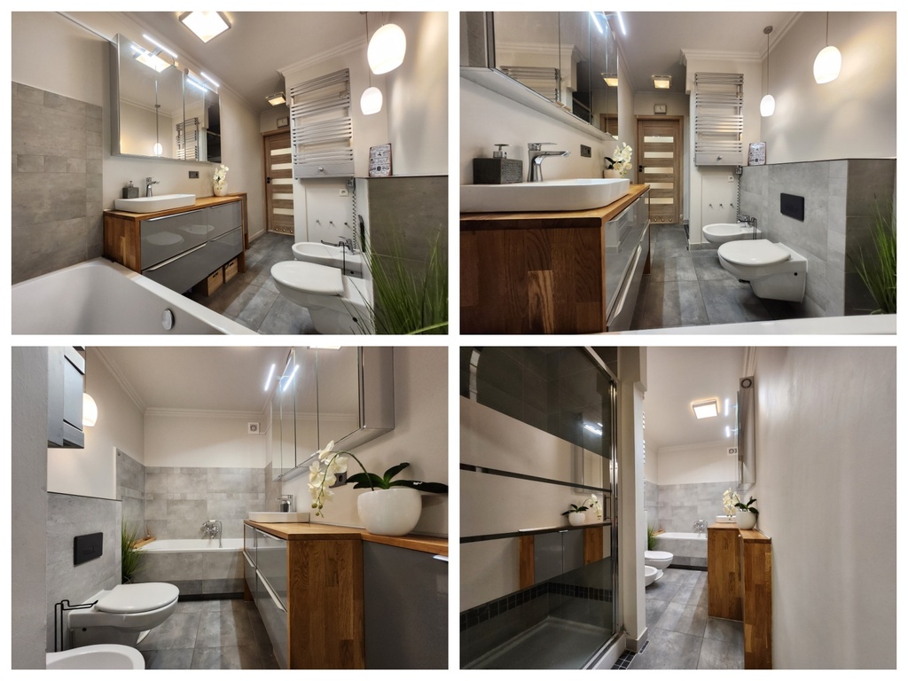 Mieszkanie na sprzedaż Warzymice 89 m2 | Arka Nieruchomości