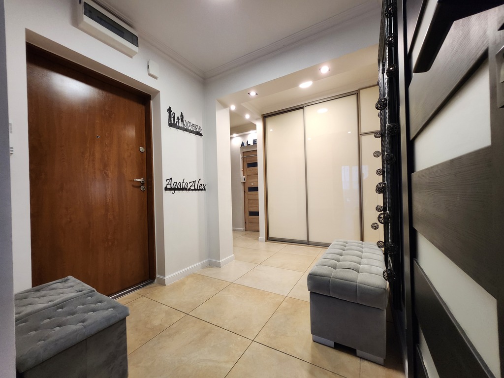 Mieszkanie na sprzedaż Warzymice 89 m2 | Arka Nieruchomości