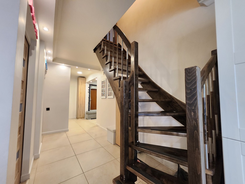 Mieszkanie na sprzedaż Warzymice 89 m2 | Arka Nieruchomości