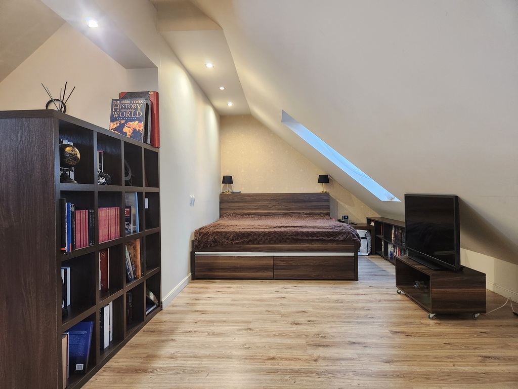 Mieszkanie na sprzedaż Warzymice 89 m2 | Arka Nieruchomości