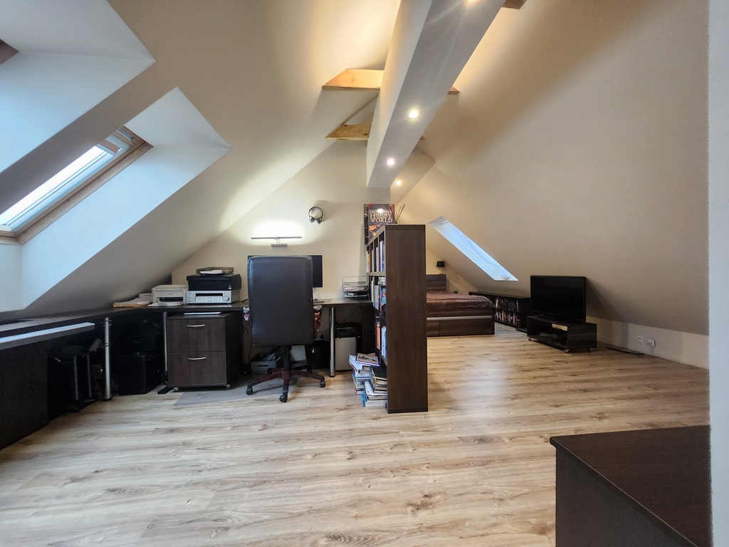 Mieszkanie na sprzedaż Warzymice 89 m2 | Arka Nieruchomości