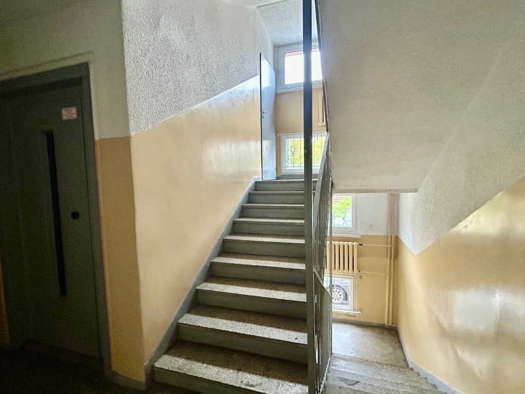 Mieszkanie na wynajem Szczecin, Książąt Pomorskich 37 m2 | Arka Nieruchomości