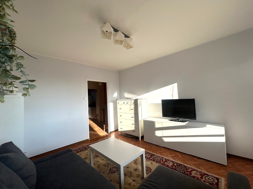 Mieszkanie na wynajem Szczecin, Książąt Pomorskich 37 m2 | Arka Nieruchomości