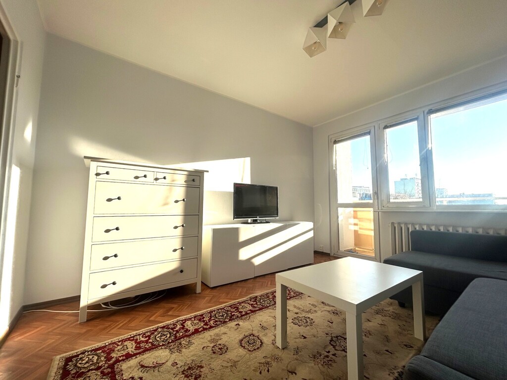 Mieszkanie na wynajem Szczecin, Książąt Pomorskich 37 m2 | Arka Nieruchomości