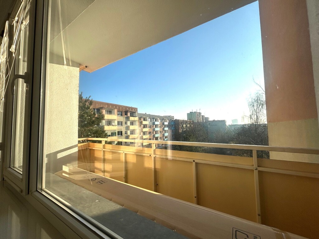 Mieszkanie na wynajem Szczecin, Książąt Pomorskich 37 m2 | Arka Nieruchomości