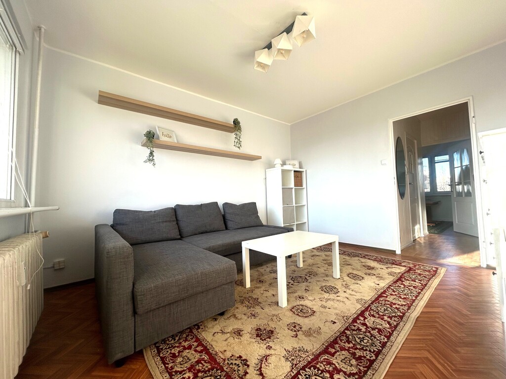 Mieszkanie na wynajem Szczecin, Książąt Pomorskich 37 m2 | Arka Nieruchomości