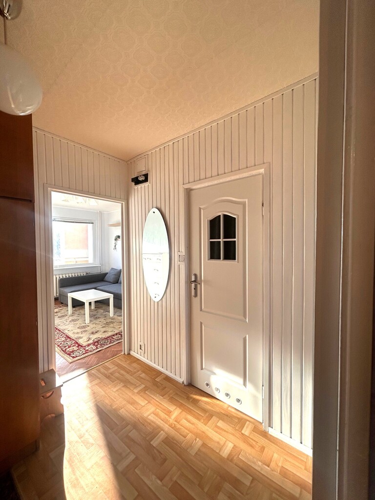 Mieszkanie na wynajem Szczecin, Książąt Pomorskich 37 m2 | Arka Nieruchomości