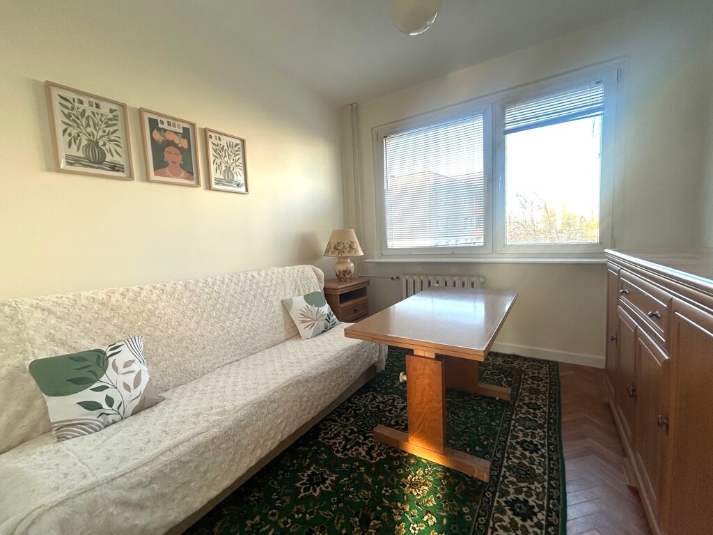 Mieszkanie na wynajem Szczecin, Książąt Pomorskich 37 m2 | Arka Nieruchomości