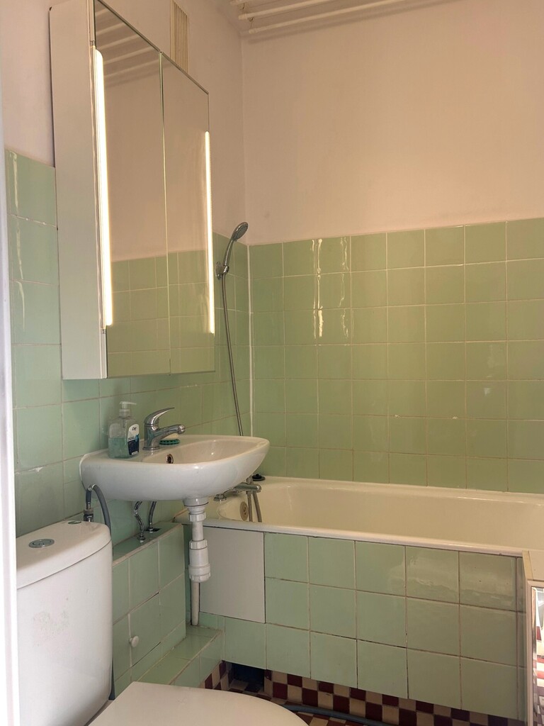 Mieszkanie na wynajem Szczecin, Książąt Pomorskich 37 m2 | Arka Nieruchomości