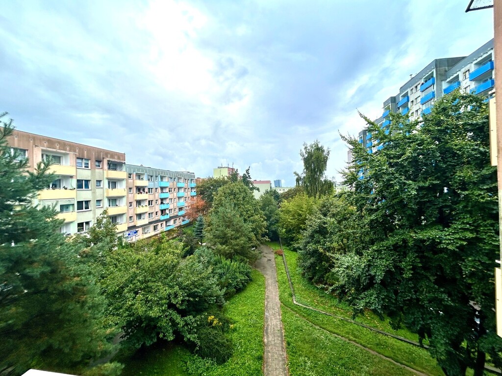 Mieszkanie na wynajem Szczecin, Książąt Pomorskich 37 m2 | Arka Nieruchomości