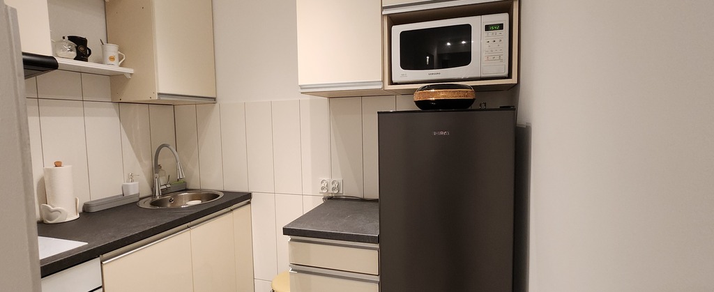 Mieszkanie na wynajem Szczecin, Stare Miasto 43 m2 | Arka Nieruchomości