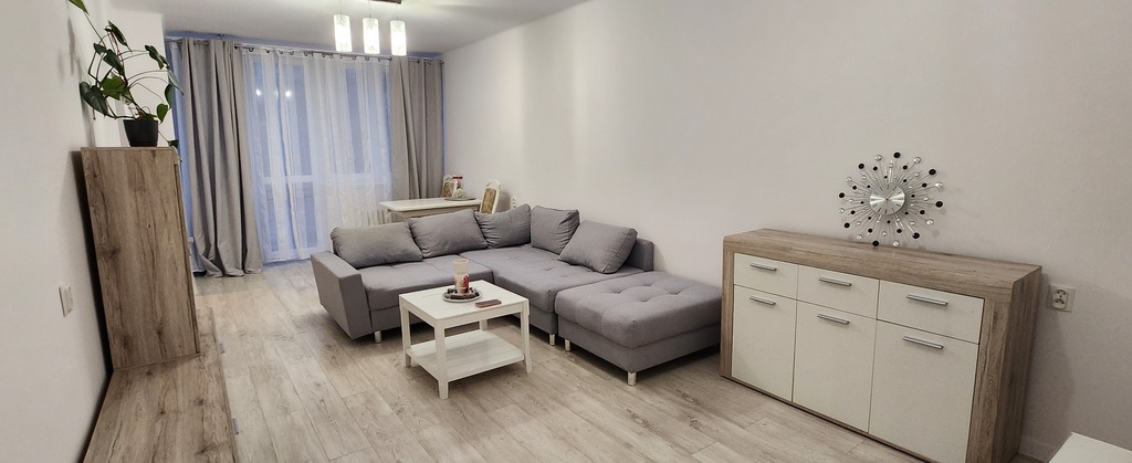 Mieszkanie na wynajem Szczecin, Stare Miasto 43 m2 | Arka Nieruchomości