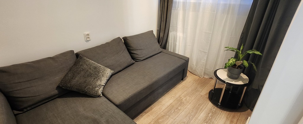 Mieszkanie na wynajem Szczecin, Stare Miasto 43 m2 | Arka Nieruchomości