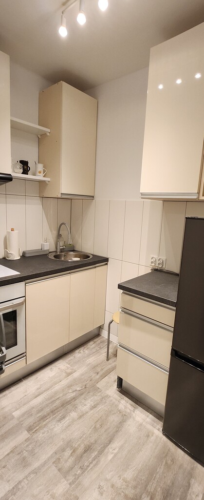 Mieszkanie na wynajem Szczecin, Stare Miasto 43 m2 | Arka Nieruchomości