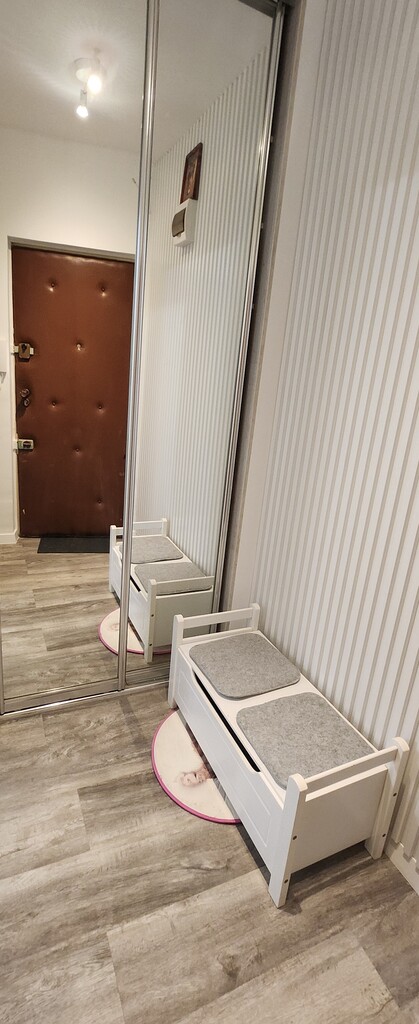 Mieszkanie na wynajem Szczecin, Stare Miasto 43 m2 | Arka Nieruchomości