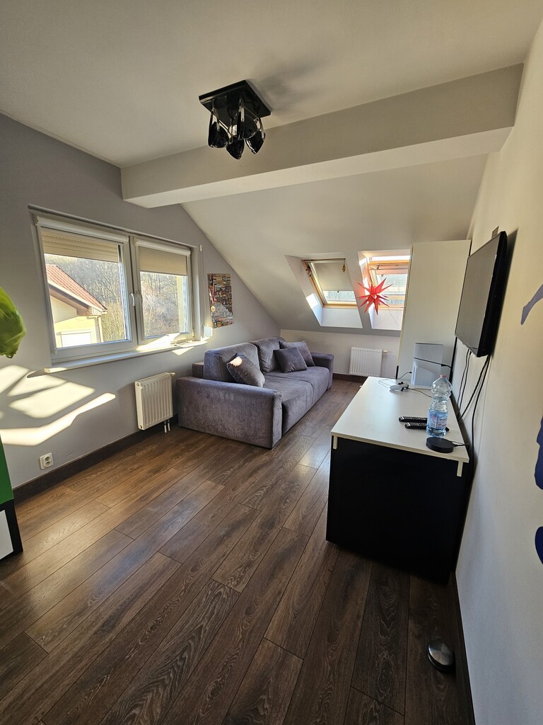 Mieszkanie na sprzedaż Szczecin, os. Bukowe 114 m2 | Arka Nieruchomości