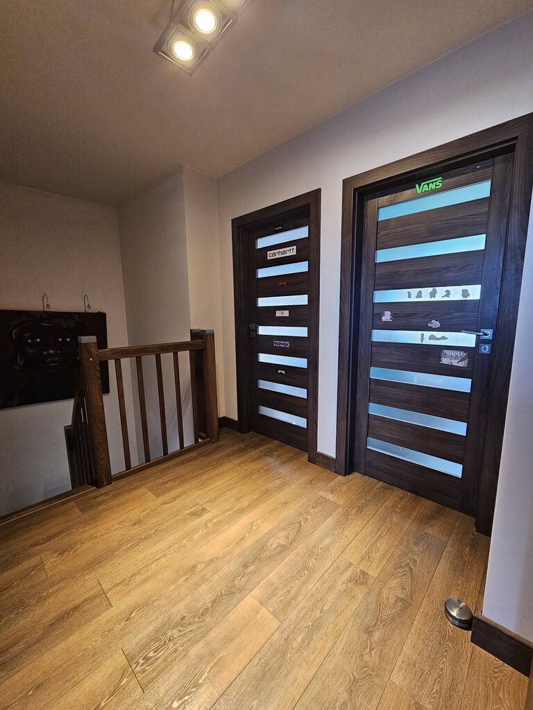 Mieszkanie na sprzedaż Szczecin, os. Bukowe 114 m2 | Arka Nieruchomości