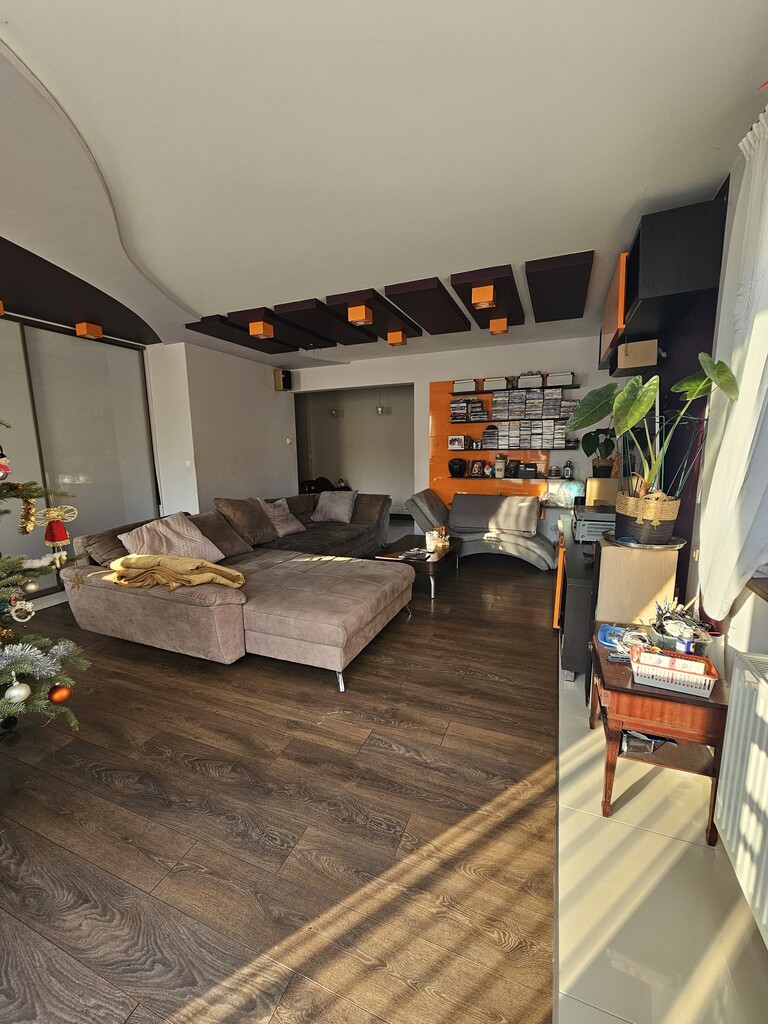 Mieszkanie na sprzedaż Szczecin, os. Bukowe 114 m2 | Arka Nieruchomości