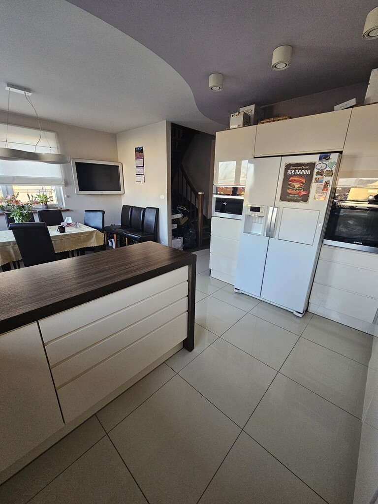 Mieszkanie na sprzedaż Szczecin, os. Bukowe 114 m2 | Arka Nieruchomości