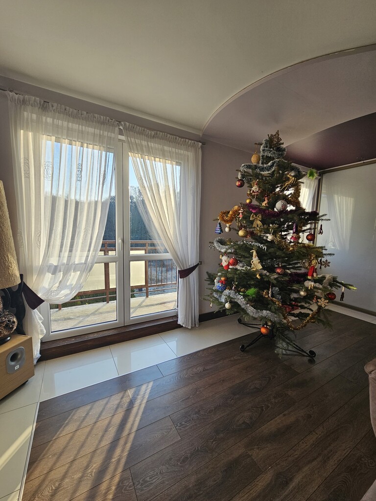 Mieszkanie na sprzedaż Szczecin, os. Bukowe 114 m2 | Arka Nieruchomości