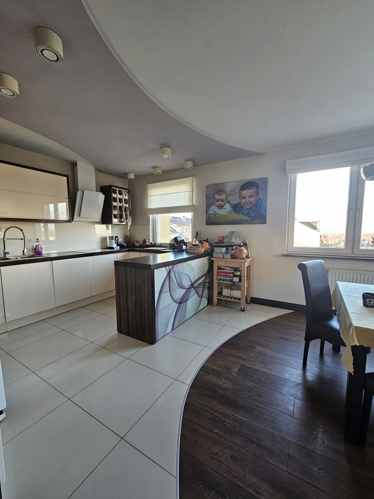 Mieszkanie na sprzedaż Szczecin, os. Bukowe 114 m2 | Arka Nieruchomości