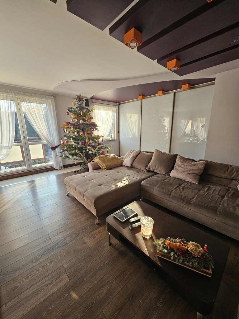 Mieszkanie na sprzedaż Szczecin, os. Bukowe 114 m2 | Arka Nieruchomości