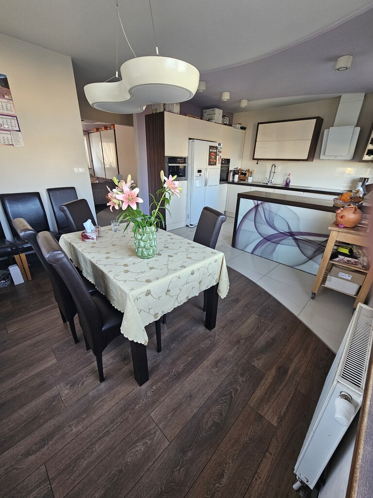 Mieszkanie na sprzedaż Szczecin, os. Bukowe 114 m2 | Arka Nieruchomości