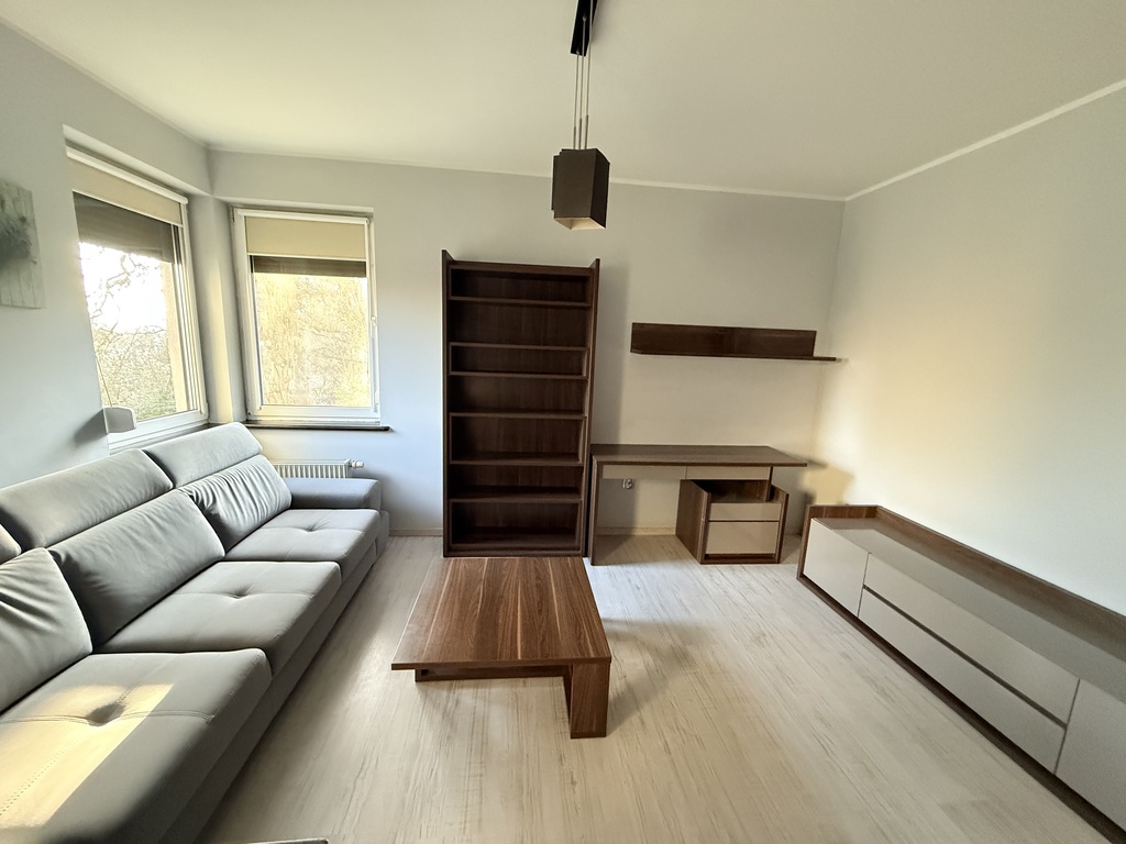 Mieszkanie na sprzedaż Szczecin, Pomorzany 31 m2 | Arka Nieruchomości