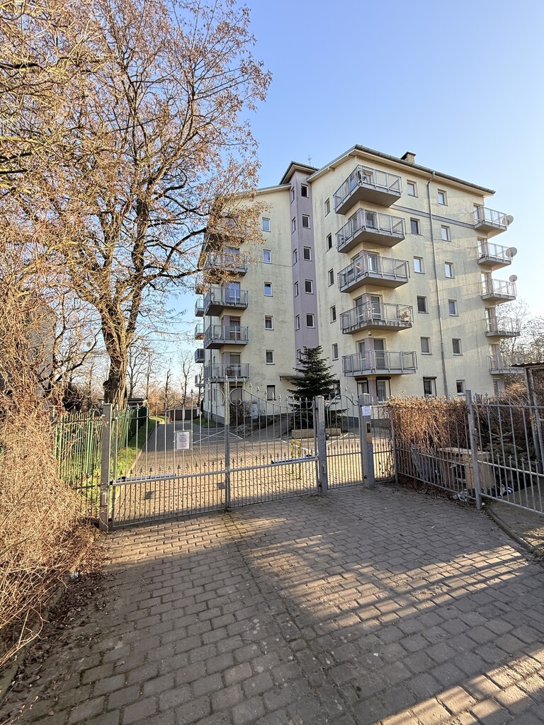 Mieszkanie na sprzedaż Szczecin, Pomorzany 31 m2 | Arka Nieruchomości