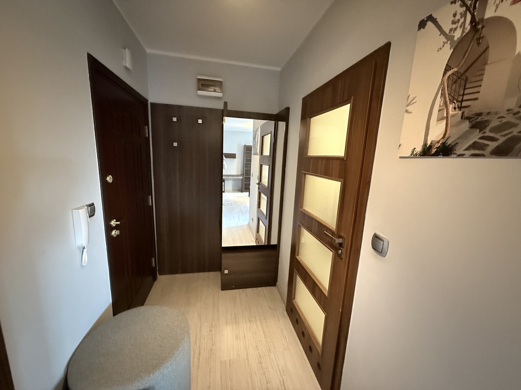 Mieszkanie na sprzedaż Szczecin, Pomorzany 31 m2 | Arka Nieruchomości