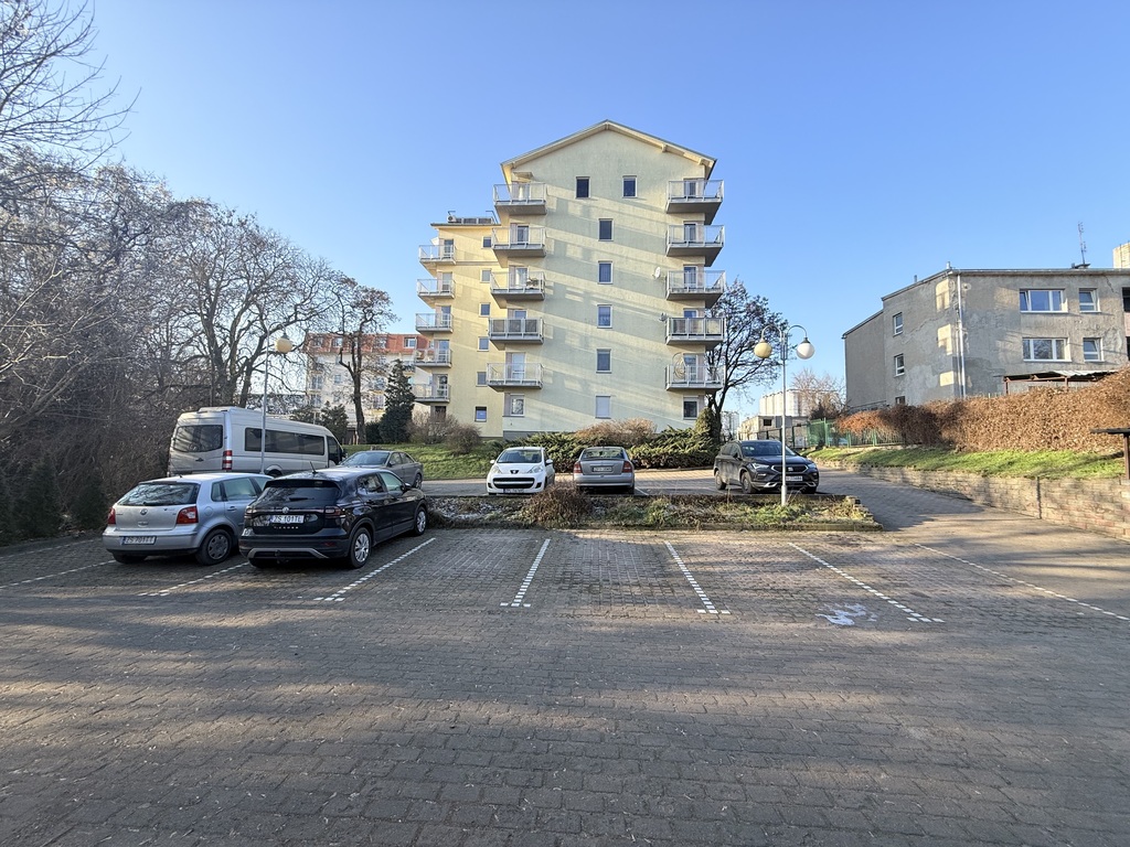 Mieszkanie na sprzedaż Szczecin, Pomorzany 31 m2 | Arka Nieruchomości