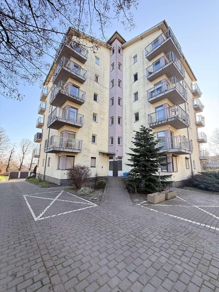 Mieszkanie na sprzedaż Szczecin, Pomorzany 31 m2 | Arka Nieruchomości