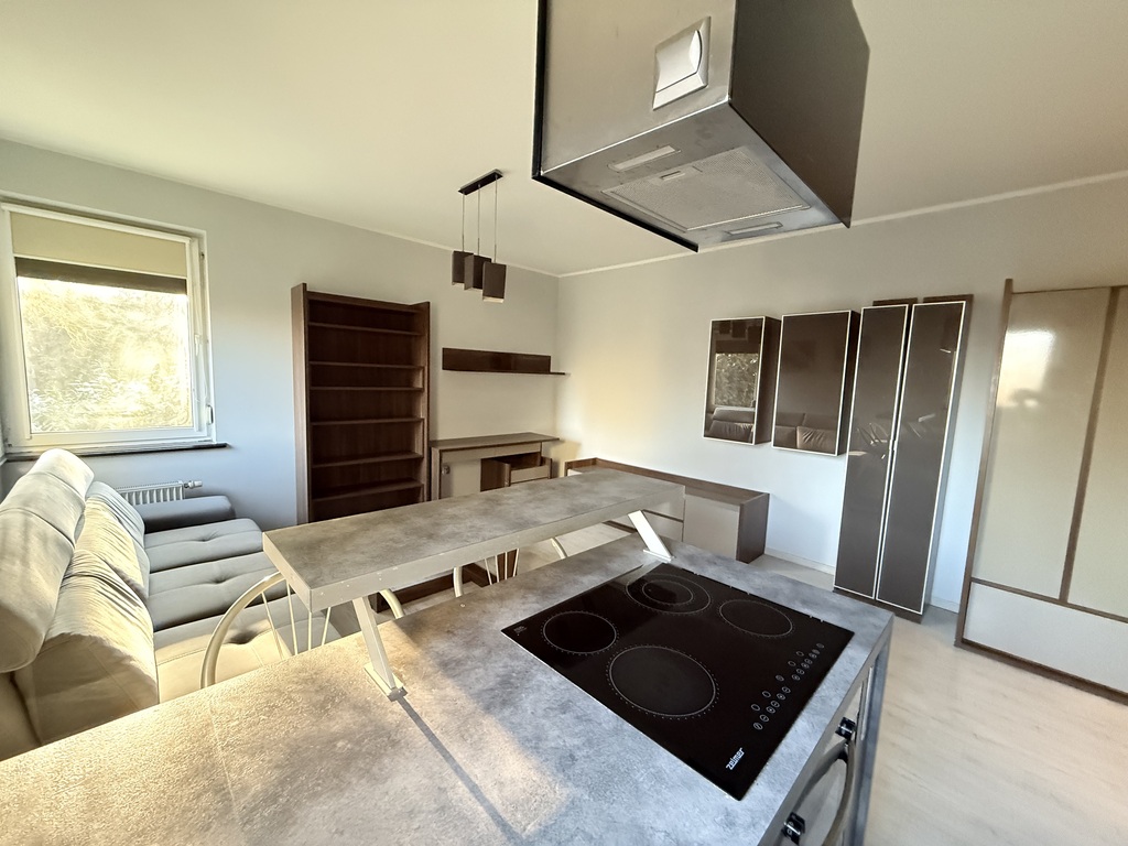 Mieszkanie na sprzedaż Szczecin, Pomorzany 31 m2 | Arka Nieruchomości