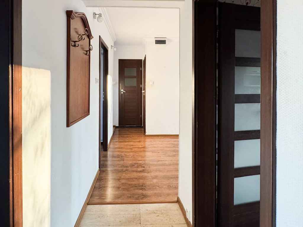 Mieszkanie na sprzedaż Goleniów 64 m2 | Arka Nieruchomości