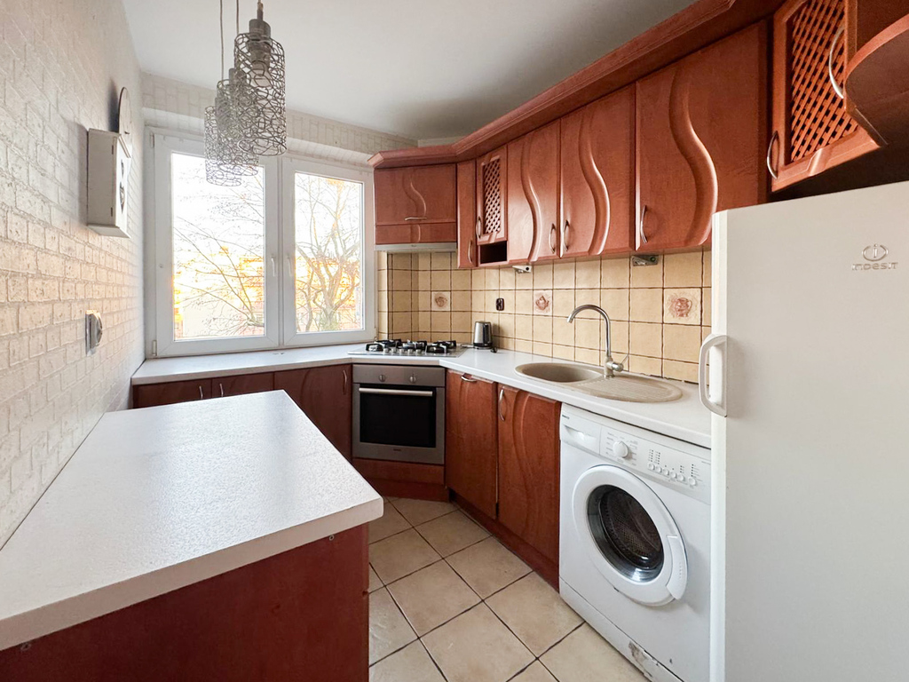 Mieszkanie na sprzedaż Goleniów 64 m2 | Arka Nieruchomości