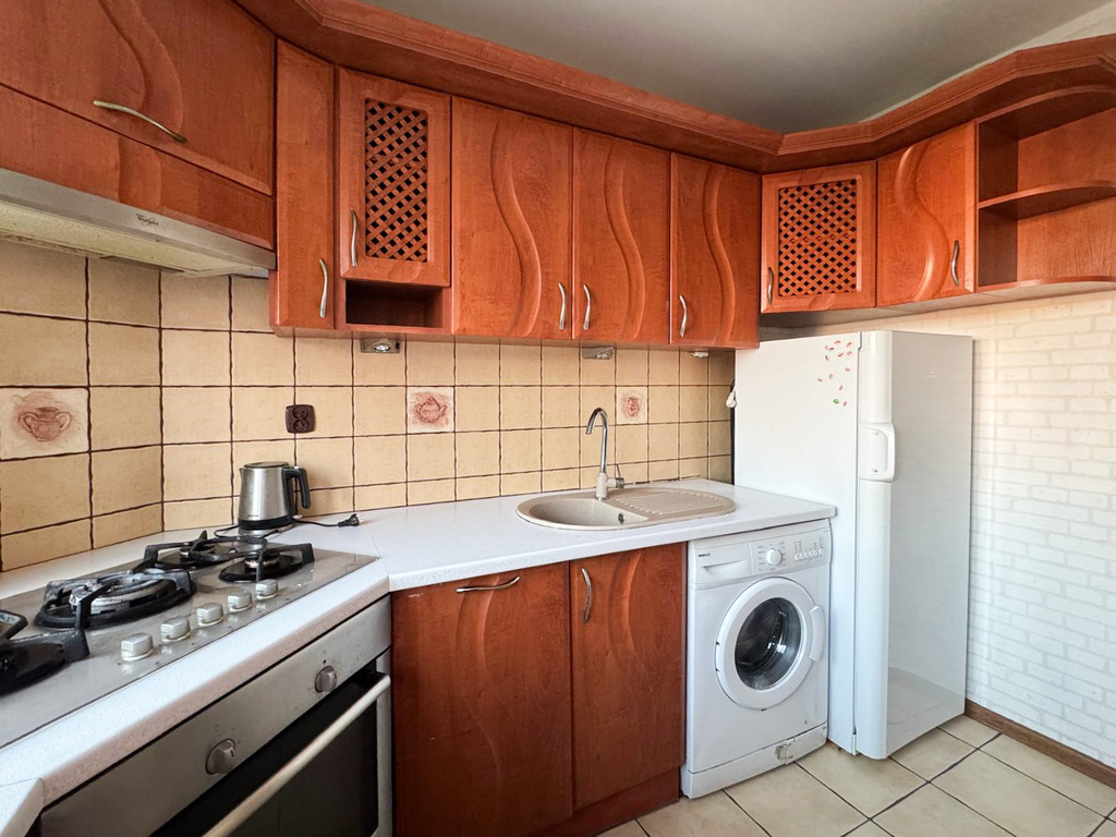 Mieszkanie na sprzedaż Goleniów 64 m2 | Arka Nieruchomości