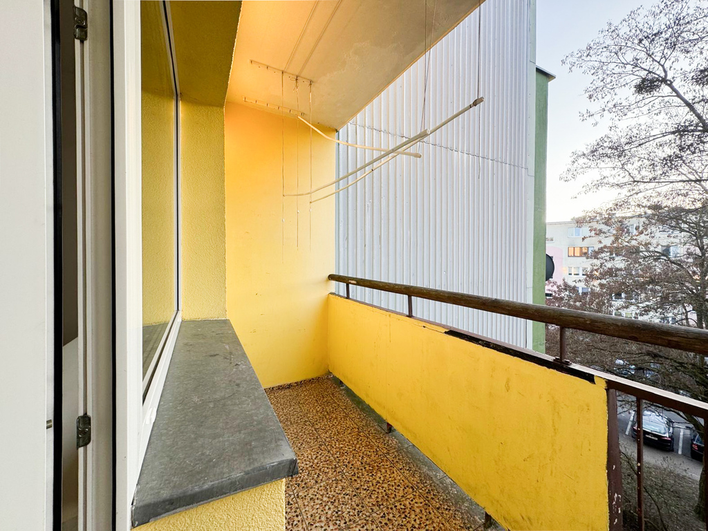 Mieszkanie na sprzedaż Goleniów 64 m2 | Arka Nieruchomości