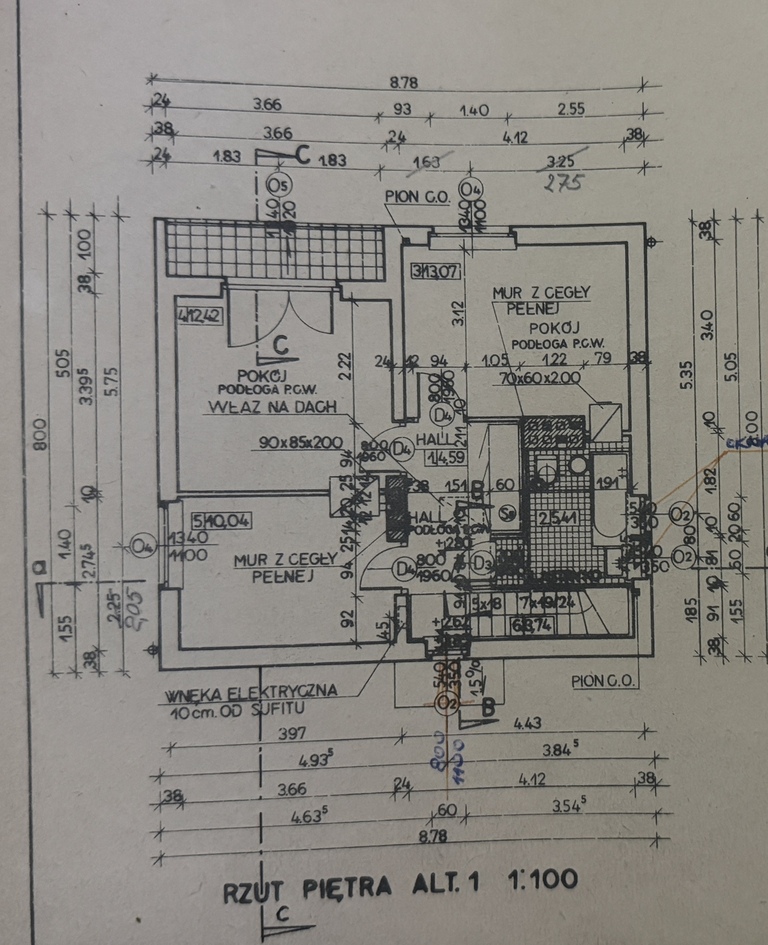 Dom na sprzedaż Szczecin, Pogodno 103 m2 | Arka Nieruchomości