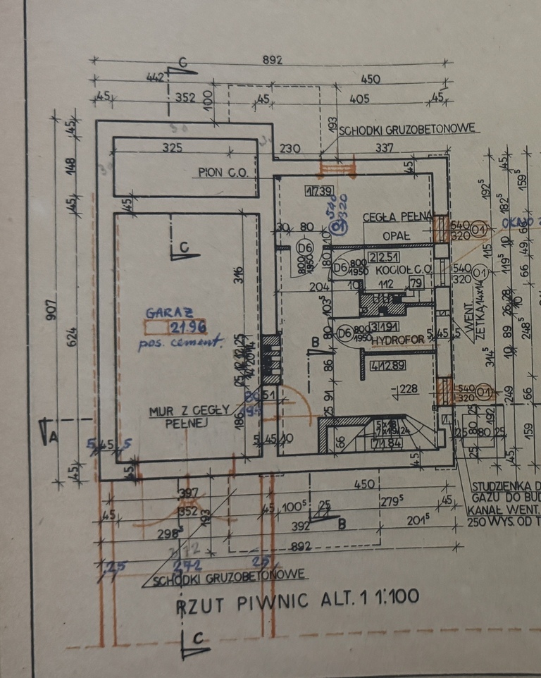 Dom na sprzedaż Szczecin, Pogodno 103 m2 | Arka Nieruchomości
