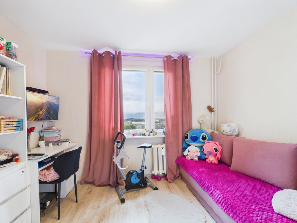 Mieszkanie na sprzedaż Szczecin, Żelechowa 62 m2 | Arka Nieruchomości