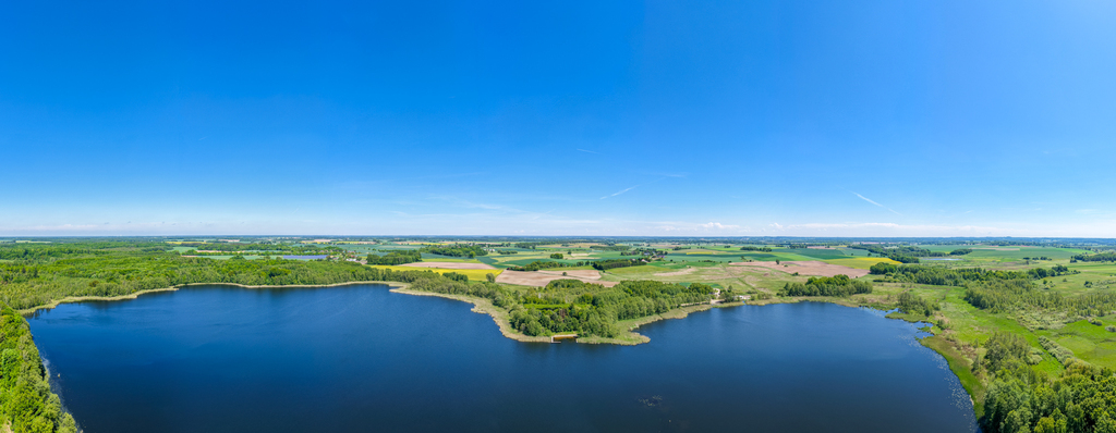 Działka na sprzedaż Sielsko 3 298 m2 | Arka Nieruchomości